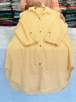 Shirt Dress - Image 2