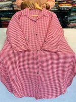 Shirt Dress - Image 5