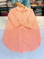 Shirt Dress